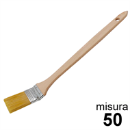 EVO RADIATORE MANICO LEGNO n°50