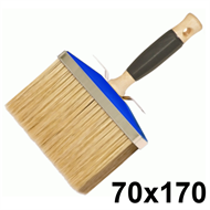 EVO PLAFONIERA ANTIGOCCIA 70x170