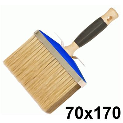 EVO PLAFONIERA ANTIGOCCIA 70x170