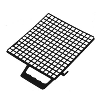 EVO RETINA IN PLASTICA cm.25