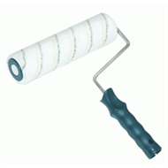 EVO RULLO MICROFIBRA x IDROPITTURE E RESINA cm.23