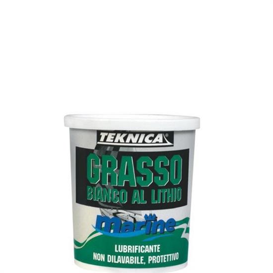 GRASSO AL LITHIO ML.125(*)