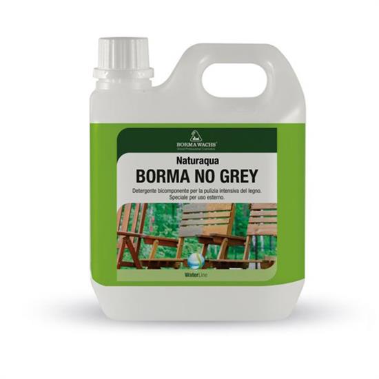 BORMA NO GREY LT.1
