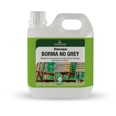 BORMA NO GREY LT.1