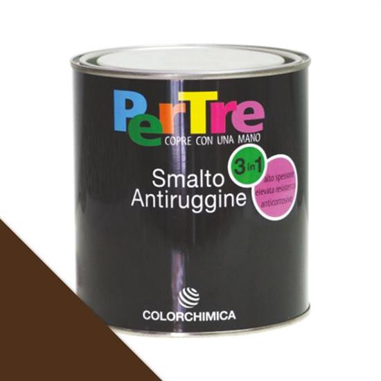 PERTRE MARRONE ML.750