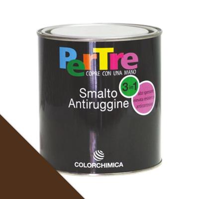 PERTRE MARRONE ML.750