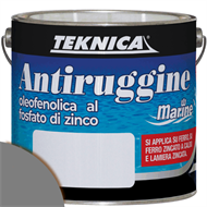 ANTIRUGGINE MARINE GRIGIO LT.2,5