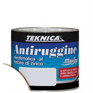 ANTIRUGGINE MARINE BIANCA ML.500