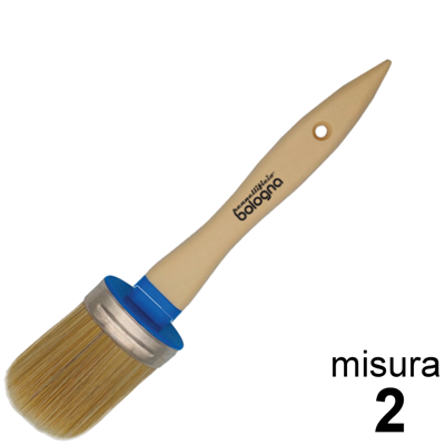 S/100 OVALINO HOBBY M/PLASTICA n°2