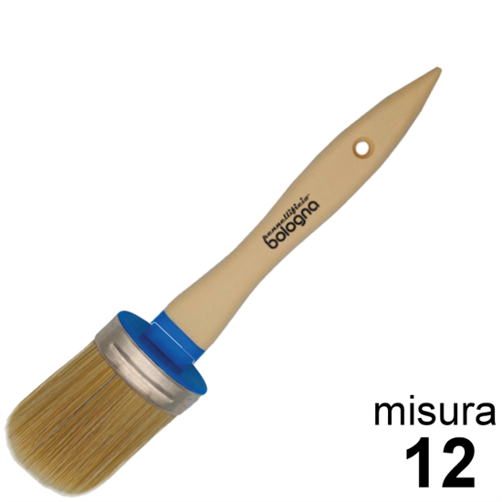 S/100 OVALINO HOBBY M/PLASTICA n°12