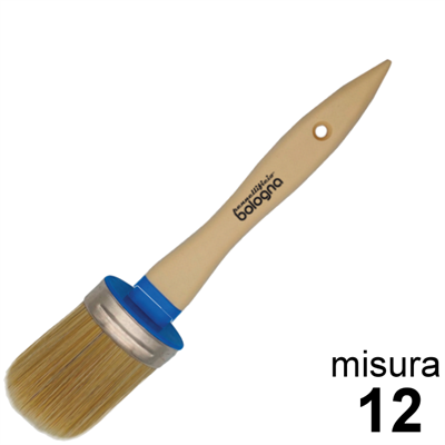 S/100 OVALINO HOBBY M/PLASTICA n°12
