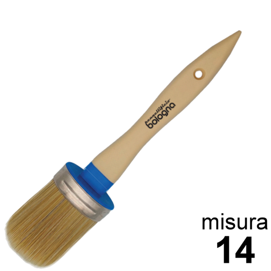 S/100 OVALINO HOBBY M/PLASTICA n°14