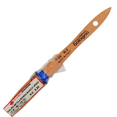 S/26 OVALINO M/LEGNO n°2