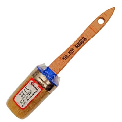 S/26 OVALINO M/LEGNO n°12