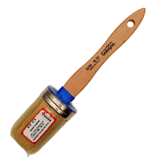 S/26 OVALINO M/LEGNO n°14