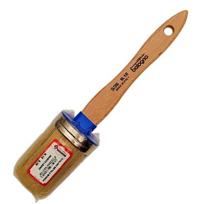 S/26 OVALINO M/LEGNO n°16