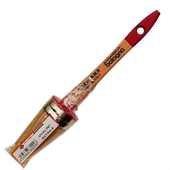EXTRA OVALINO PROFESSIONALE n°8