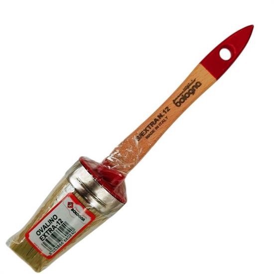 EXTRA OVALINO PROFESSIONALE n°12