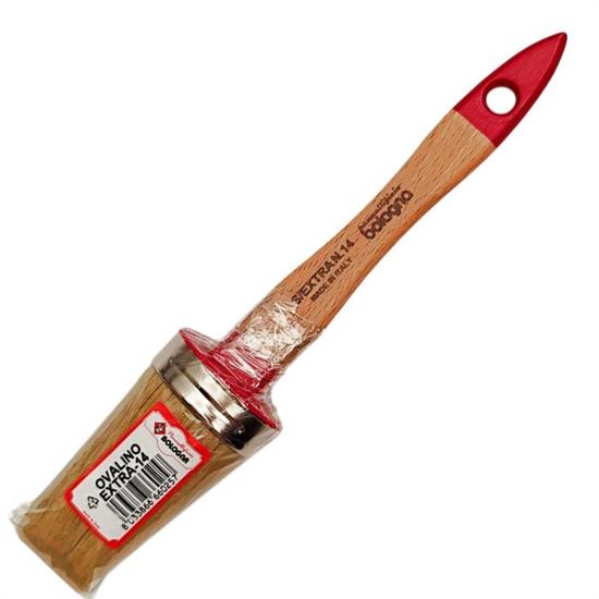 EXTRA OVALINO PROFESSIONALE n°14
