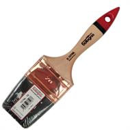 S/15TNL PENNELLESSA SETOLA NERA M/LEGNO n°70
