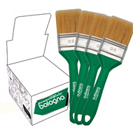 S/210 EXPO 20 Kit 5 pennelli (20-30-40-50-60)