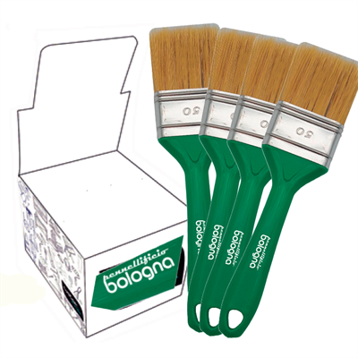 S/210 EXPO 20 Kit 5 pennelli (20-30-40-50-60)