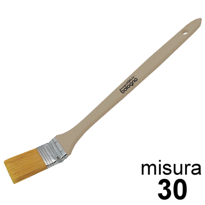 S/231 RADIATORE HOBBY M/PLASTICA n°30