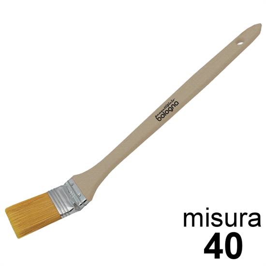 S/231 RADIATORE HOBBY M/PLASTICA n°40