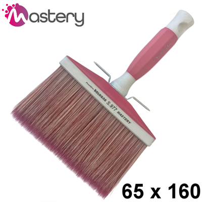 S/977 ANTIGOCCIA MASTERY 65x160