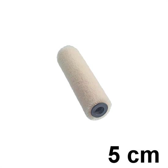 R/624 RICAMBIO MINIRULLO VELOUR Cm.5