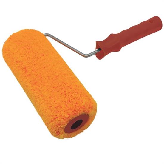 S/537 RULLO NYLON IMBOTTITO Cm.23