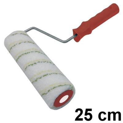 S/694 RULLO IDEA MICROFIBRA M/FISSO Cm.25