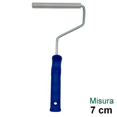 S/900 RULLO FRANGIBOLLA A STELLA ORIZZONTALE Cm.7