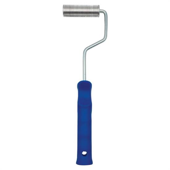 S/905 RULLO FRANGIBOLLA A DISCHI VERTICALI Cm.7