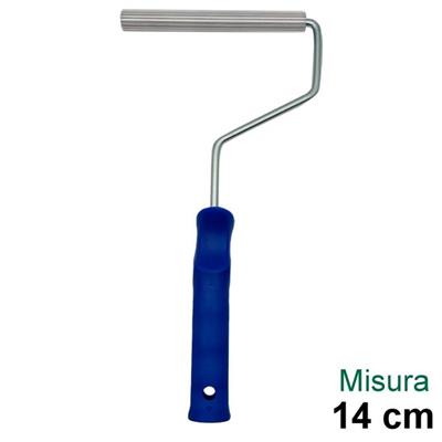 S/900 RULLO FRANGIBOLLA A STELLA ORIZZONTALE Cm.14