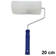 S/910 RULLO FRANGIBOLLE A DISCHI DENTATI Cm.20
