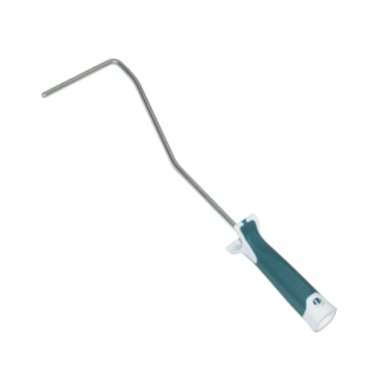 S/740 MANICO LUNGO x MINIRULLO Cm.10