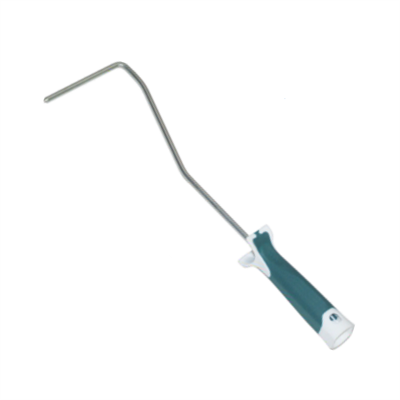 S/740 MANICO LUNGO x MINIRULLO Cm.10