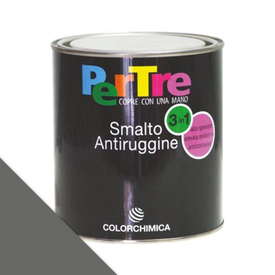 PERTRE GRIGIO PIOMBO ML.750