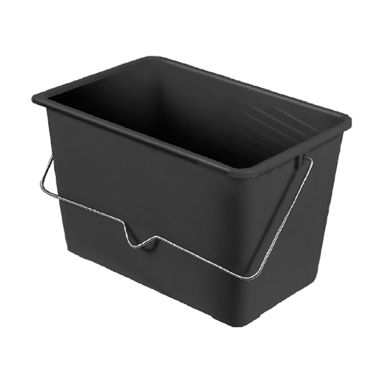 S/701 SECCHIO IN PLASTICA LT.14