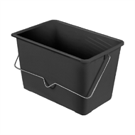 S/701 SECCHIO IN PLASTICA LT.14