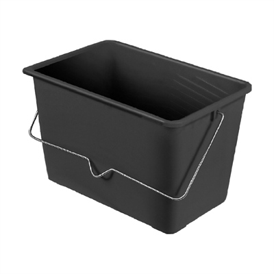 S/701 SECCHIO IN PLASTICA LT.14