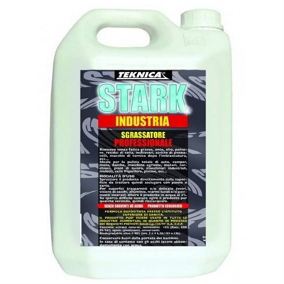 STARK INDUSTRIA LT.5