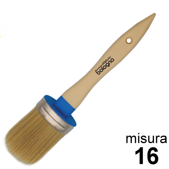 S/100 OVALINO HOBBY M/PLASTICA n°16
