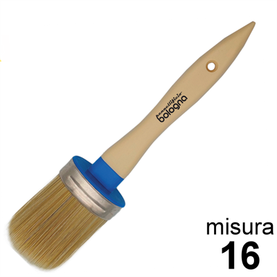 S/100 OVALINO HOBBY M/PLASTICA n°16