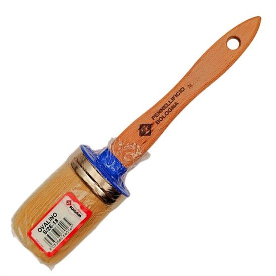 S/26 OVALINO M/LEGNO n°18