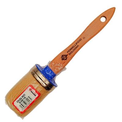 S/26 OVALINO M/LEGNO n°18
