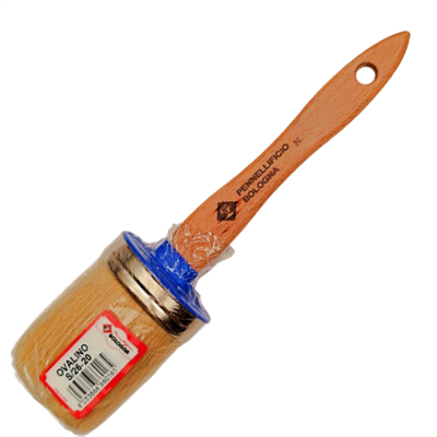 S/26 OVALINO M/LEGNO n°20