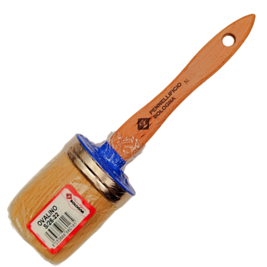 S/26 OVALINO M/LEGNO n°22