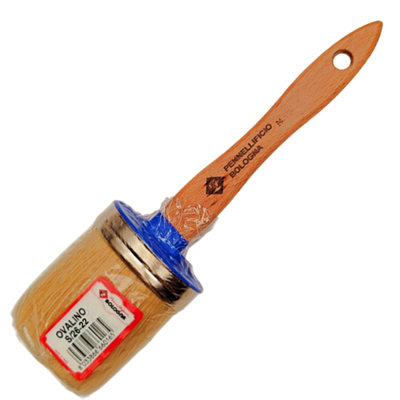 S/26 OVALINO M/LEGNO n°22